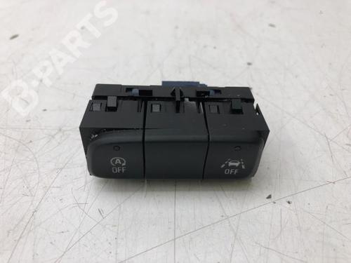 Kombi Kontakt / Stilkkontakt OPEL MOKKA 1.2 (76) (131 hp) 12184148