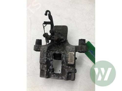 Used Left rear brake caliper Left rear brake caliper 38347008 38347008