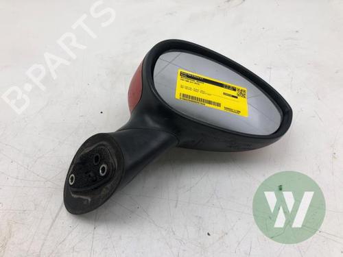 Used Right mirror Right mirror FIAT 500 (312_) 1.2 (312AXA1A) (69 hp) 33418938 33418938