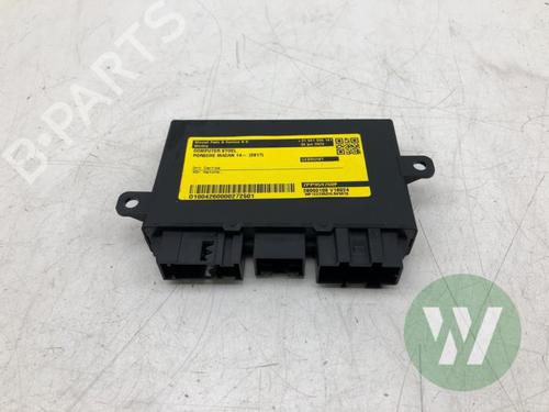 Used Electronic module Electronic module 37034606 37034606