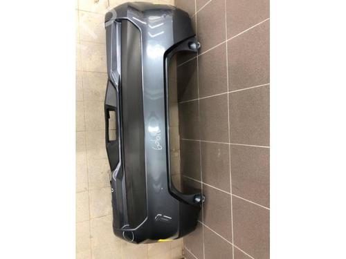 Used Rear bumper NISSAN MICRA V (K14) 1.0 IG-T 100 (101 hp) 28802680