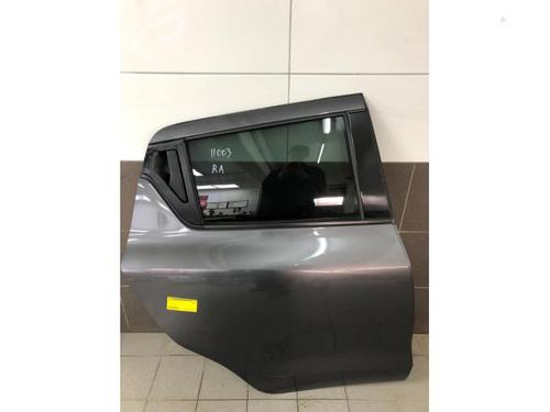 Right rear door SUZUKI SWIFT V (AZ) 1.2 (A2L412) (90 hp) 17762241