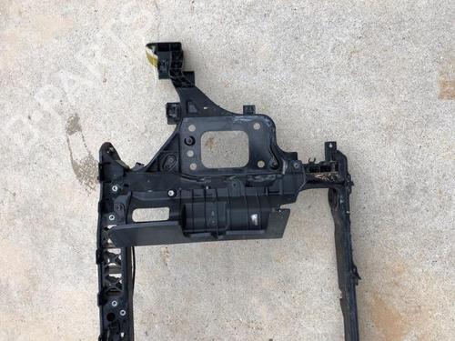 Front slam panel KIA CEE'D (JD) 1.4 CRDi 90 | BP29520765C72 