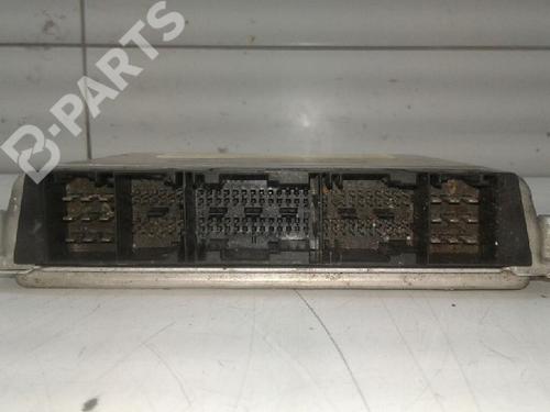 Engine control unit (ECU) MERCEDES-BENZ S-CLASS (W220, V220) S 320 CDI (220.026, 220.126) | BP6794232M57 
