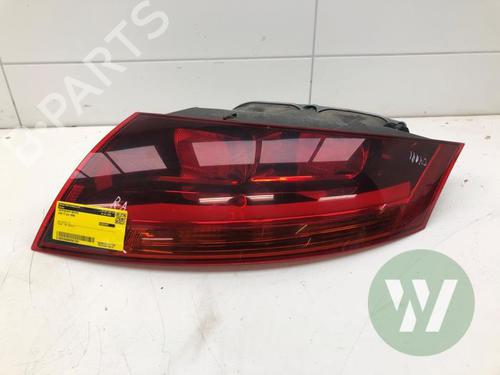 Used Right taillight Right taillight AUDI TT (8J3) 2.0 TFSI (200 hp) 33244762 33244762