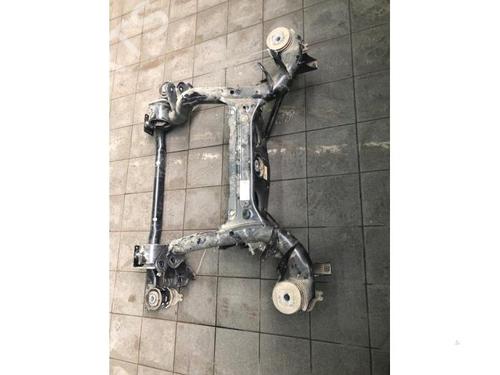 Rear axle AUDI Q4 SUV (F4B) 40 e-tron | BP18839119M2 