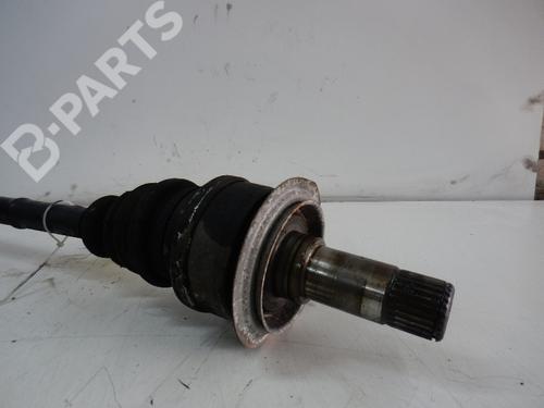 Used Right rear driveshaft MERCEDES-BENZ VITO / MIXTO Van (W639) 109 CDI (639.601, 639.603, 639.605) (95 hp) 4772259