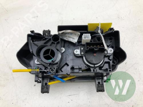 Used Climate control FIAT DUCATO Van (250_) 140 Natural Power (136 hp) 33110156