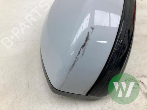 Right mirror JAGUAR F-PACE (X761) 2.0 Ti4 AWD | BP32122766C27 