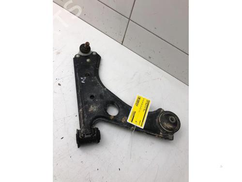 Querlenker rechts vorne für OPEL CORSA E (X15) 1.4 (08, 68) (90 hp) 14578504