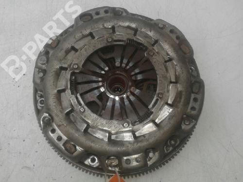 Used Flywheel MERCEDES-BENZ SPRINTER 3-t Van (B906) 215 CDI (906.611, 906.613) (150 hp) 9098899