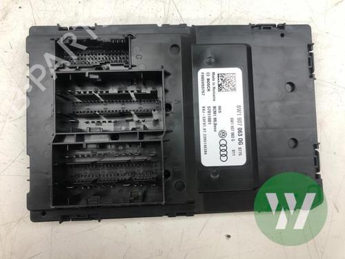 Electronic module AUDI A4 Allroad B9 (8WH, 8WJ) 2.0 TFSI quattro | BP36101229M83 - Image 2