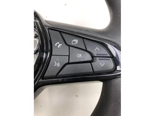Used Steering wheel RENAULT ZOE Hatchback Van (BFM_) Electric (BFMF) (109 hp) 22706242