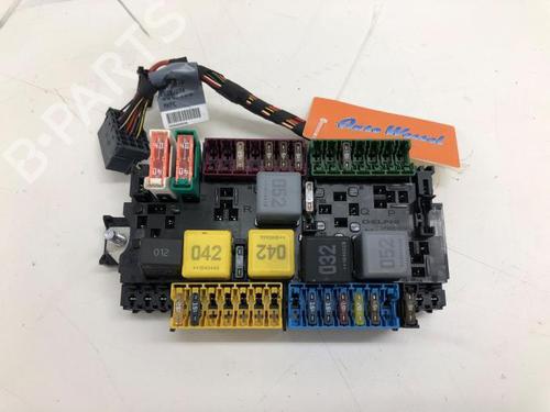Used Fuse box MERCEDES-BENZ VITO Van (W447) 111 CDI (447.601, 447.603, 447.605) (114 hp) 28131570
