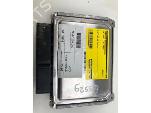 Engine control unit (ECU) VW T-ROC (A11, D11) 1.0 TSI (110 hp) 17762800