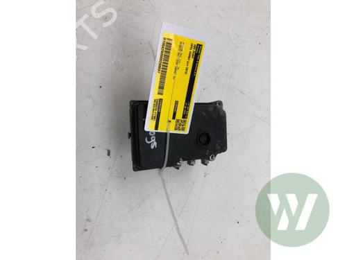 ABS Bremseaggregat ABS Bremseaggregat OPEL CORSA D (S07) 1.3 CDTI (L08, L68) (75 hp) 33971938 33971938
