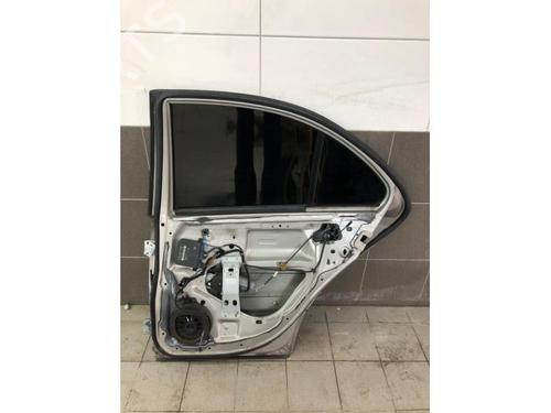 Right rear door MERCEDES-BENZ C-CLASS (W203) C 220 CDI (203.008) | BP17486434C5 