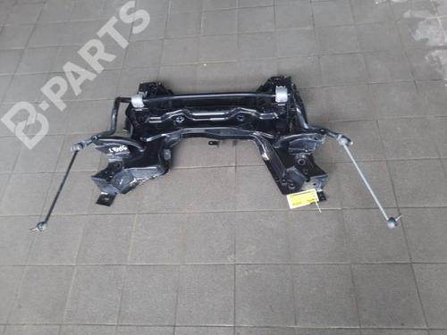 Used Subframe Subframe PEUGEOT 2008 I (CU_) 1.2 THP 110 / PureTech 110 (110 hp) 10708488 10708488
