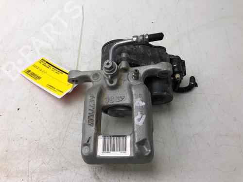 Used Right rear brake caliper OPEL GRANDLAND / GRANDLAND X (A18, P1UO) 1.2 (75) (131 hp) 14575731