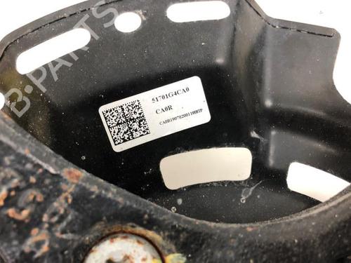 Right front steering knuckle KIA CEED (CD) 1.4 | BP29433228M26 
