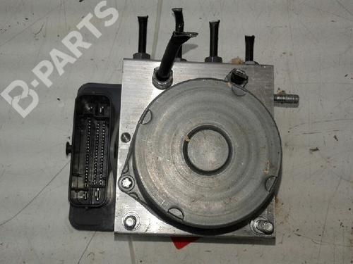 Used ABS pump OPEL CROSSLAND X / CROSSLAND (P17, P2QO) 1.2 (75) (110 hp) 7796277