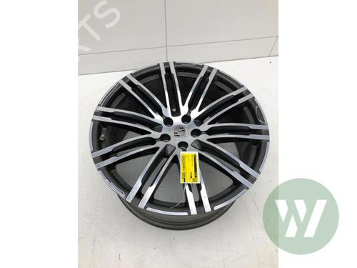 Used Rim Rim 37159009 37159009