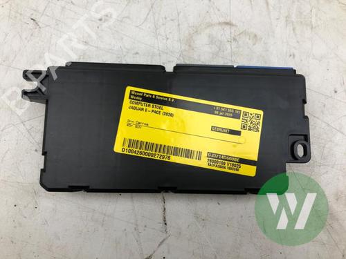 Used Electronic module Electronic module 37228165 37228165