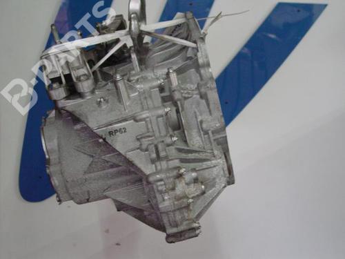 Gearbox MINI MINI (R56) One D | BP4888615M3 
