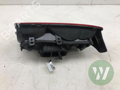 Right taillight SEAT Mii (KF1, KE1) electric | BP33560355C35 - Image 3