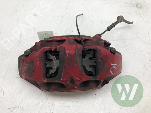 Used Right front brake caliper Right front brake caliper 38571393 38571393