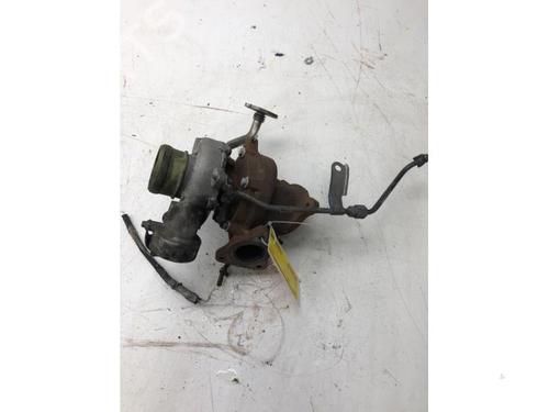 Used Turbocharger/Supercharger MERCEDES-BENZ B-CLASS Sports Tourer (W246, W242) B 180 CDI (246.200) (109 hp) 12433961