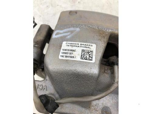 Right front brake caliper AUDI Q4 E-TRON Sportback (F4N) 40 | BP24341568M104 