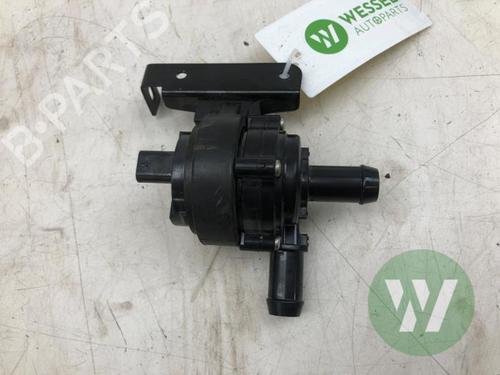 Used Other Other FORD TRANSIT CUSTOM V710 Van (NRN) 2.5 Duratec Plug-in-Hybrid (232 hp) 39997931 39997931