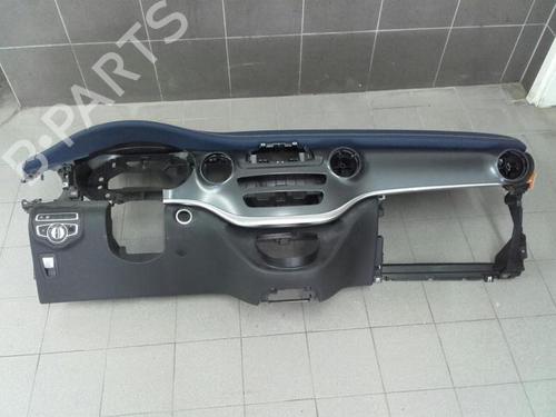 Instrumentbræt MERCEDES-BENZ EQV (W447) EQV 300 (447.813, 447.815) (204 hp) 31863608