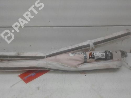 Used Right curtain airbag OPEL ASTRA K Sports Tourer (B16) 1.6 CDTi (35) (110 hp) 9099799