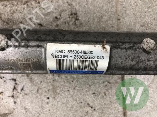 Used Steering rack KIA STONIC (YB) 1.0 T-GDi (101 hp) 32278122