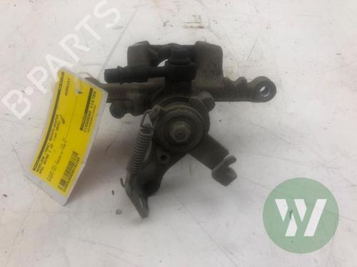 Used Right rear brake caliper OPEL ASTRA J (P10) 1.6 CDTi (68) (110 hp) 14574823