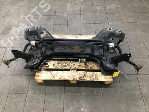 Used Subframe CITROËN JUMPER II Van 2.2 BlueHDi 120 (120 hp) 25304225