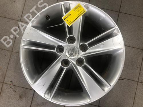 Used Rim OPEL INSIGNIA B Grand Sport (Z18) 1.5 CDTi (68) (122 hp) 28096626