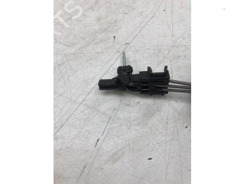 Used Left mirror SEAT IBIZA III (6L1) 1.2 (60 hp) 15834767