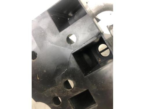 AC pipe RENAULT ZOE (BFM_) ZOE | BP17636900M126 