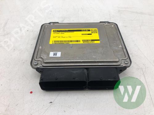 Used Engine control unit (ECU) Engine control unit (ECU) VW CADDY V Box Body/MPV (SBA, SBH) 1.5 TGI CNG (131 hp) 39915500 39915500