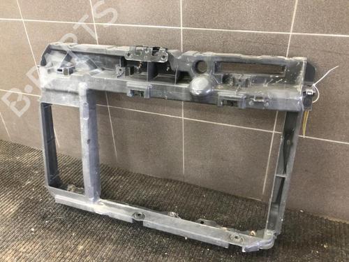 Front slam panel PEUGEOT 2008 I (CU_) 1.2 THP 110 / PureTech 110 | BP29042206C72 