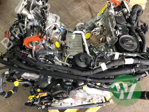 Engine AUDI Q5 (GUB) SQ5 TFSI quattro | BP40618512M1 - Image 3