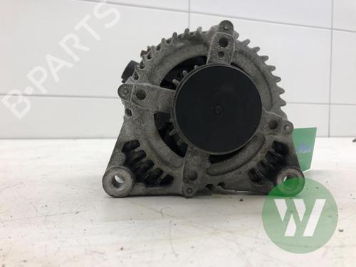Generator Generator OPEL MOKKA 1.2 (76) (131 hp) 37439297 37439297