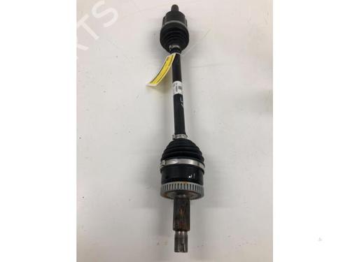 Drivaksel fortil venstre KIA SPORTAGE IV (QL, QLE) 1.6 GDI (132 hp) 29833174