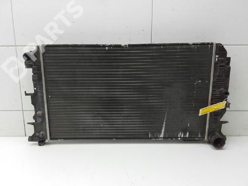 Used Water radiator MERCEDES-BENZ SPRINTER 3,5-t Bus (B906) 310 CDI (906.731, 906.733, 906.735) (95 hp) 6983160