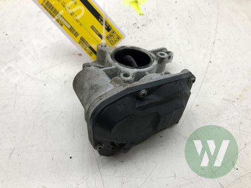 Used Throttle body Throttle body OPEL CORSA D (S07) 1.3 CDTI (L08, L68) (75 hp) 33971638 33971638