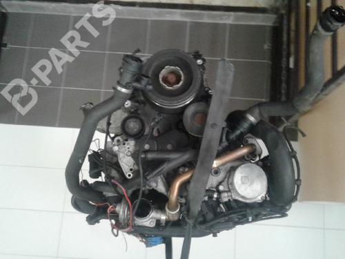 Engine BMW 3 Touring (E46) 320 d | BP4774205M1 