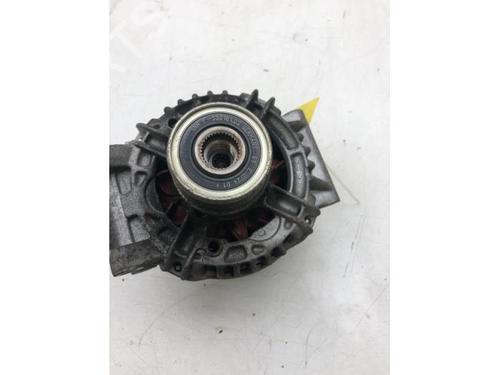 Alternator RENAULT CLIO II (BB_, CB_) 1.4 16V (B/CB0P, BB13) | BP13936104M7 
